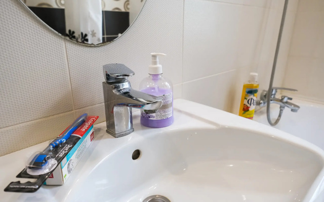 U Tatyyany Apartment