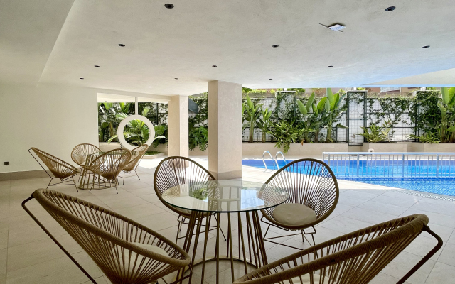 Sa Apartments 1bd Flat 300m to the Beach,  Apartments