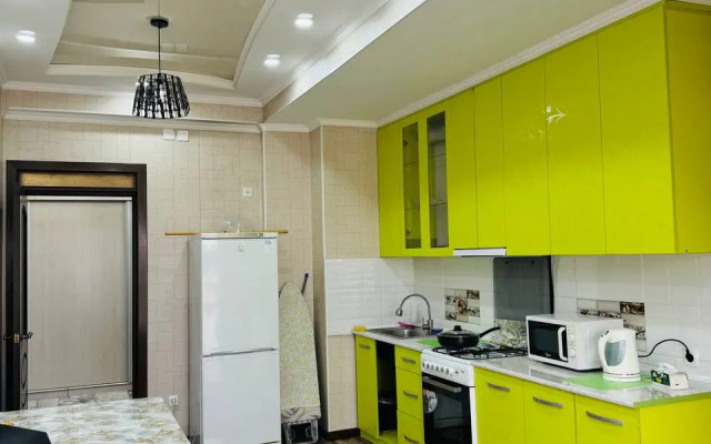 Апартаменты AlaNest