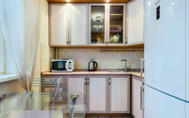Verona Flat