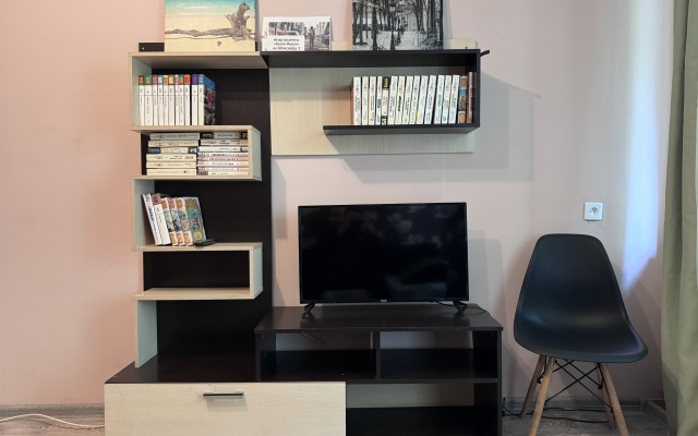 Апартаменты Room-Room Моисеевский 3