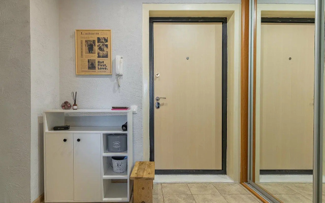 Kvartira v samom centre Niznego Novgoroda