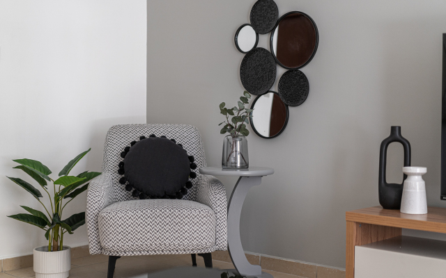 Apartments HiGuests - Amazing 2BR Apartment in Jumeirah Beach Residence