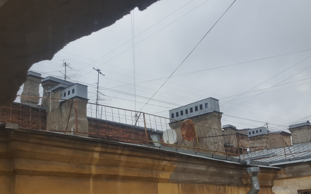 Меблированные комнаты Идиллия Life