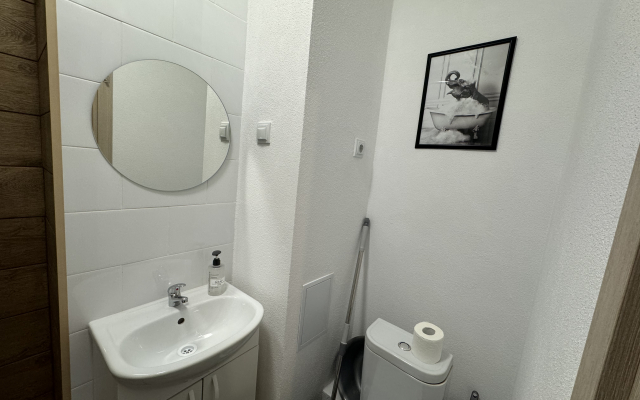 Квартира Медовая Студия