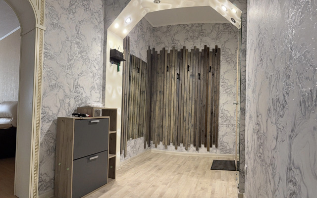 Na Bolshoy Moskovskoy Flat