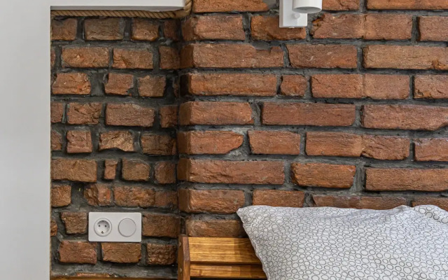 M1C Standart Apartments