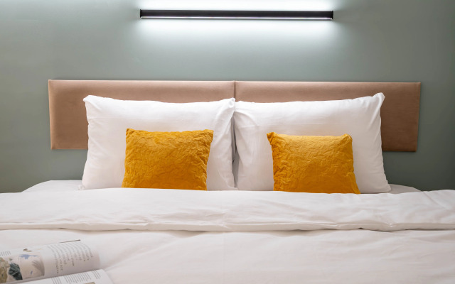 Квартира Стильная студия на Большой Пушкарской