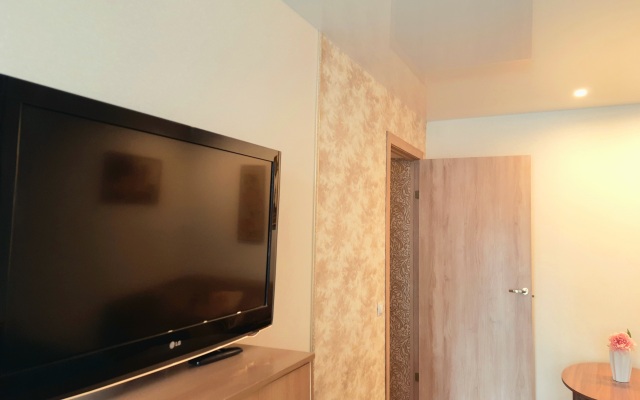 Квартира Двухкомнатная в Историческом Центре Амалиенау 1