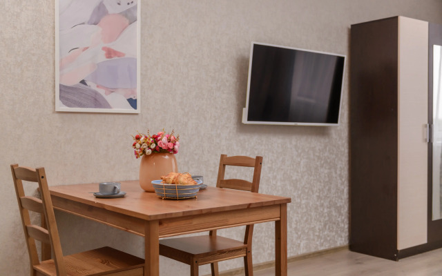 Viktory Apart Apartments