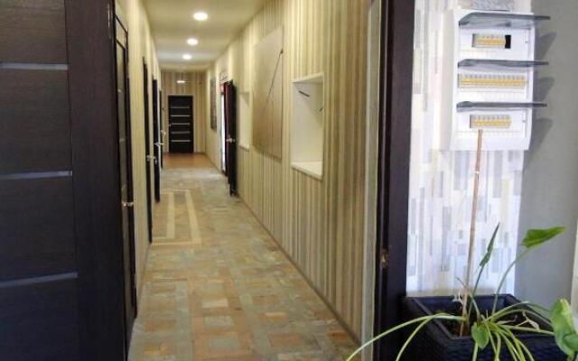 Lodging houses Na Ahtyamova 