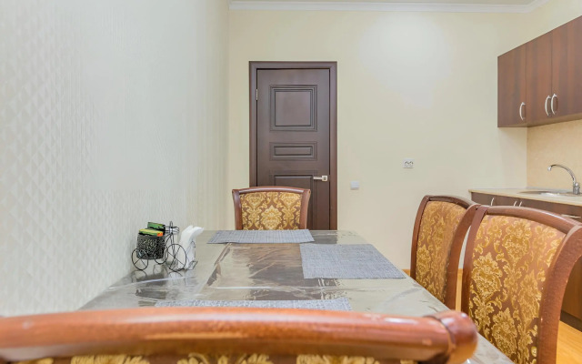 Квартира 2х Комнатная