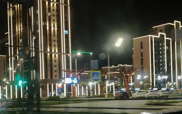 Квартира в 1777