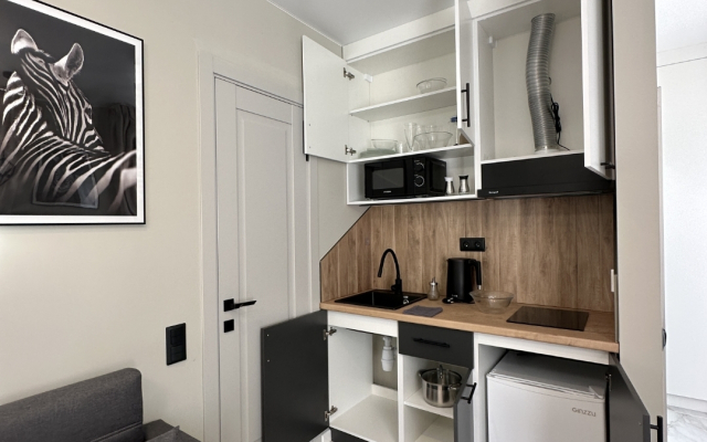 New Apart Ch/b Apartments