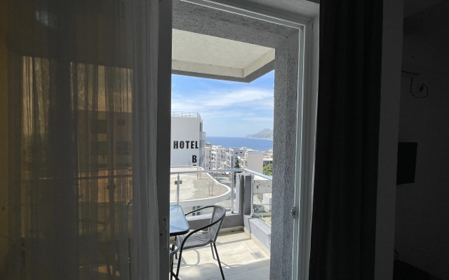 Elma Apartment Hotel