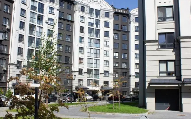 Квартира Уютная в Зеленоградске