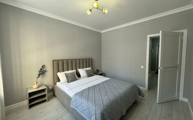 Otlichnaya naprotiv Ekspo Flat
