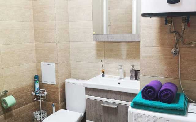 City Plaza Apartments