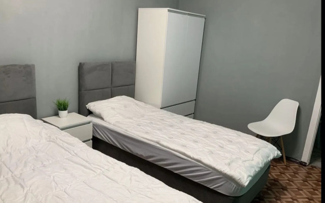 Апартаменты Vag Village