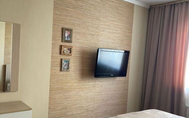 Апартаменты GoldApart на Чайковского