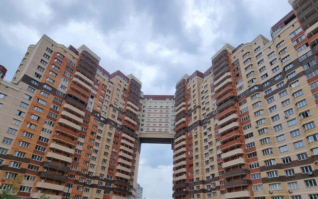 Art Life Apartment Kotelniki Apartments