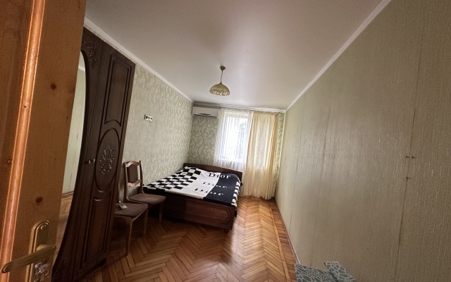 V Tsentre Gagry Apartments