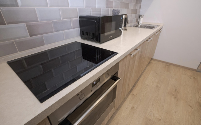 Istoriya u Kremlya Flat