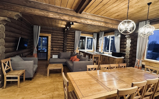 База отдыха  Ранчо