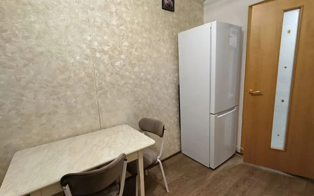 Квартира на ул Маршала Новикова