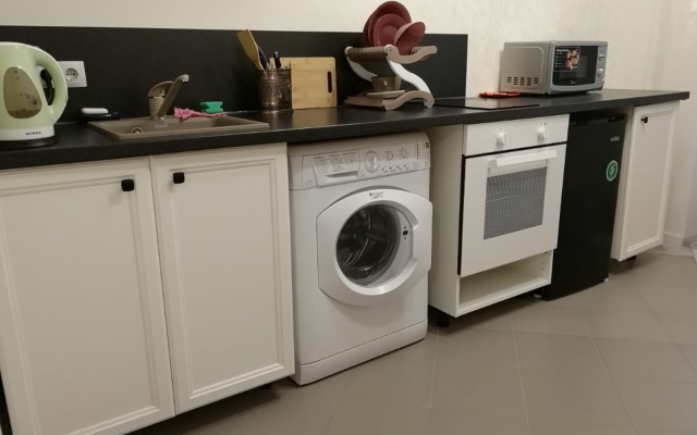 Apartamenty Lunnaa 43V