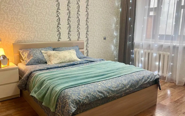 Квартира Эконом на Весенней 10