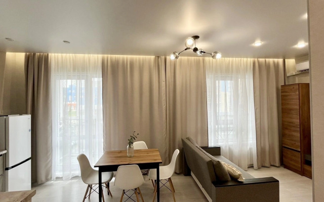 Апартаменты Студия