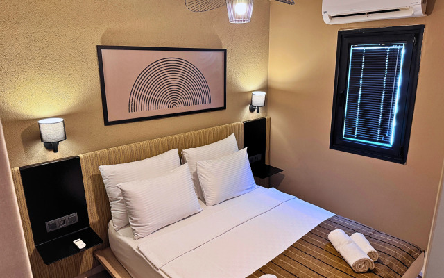 Gulet Hotel