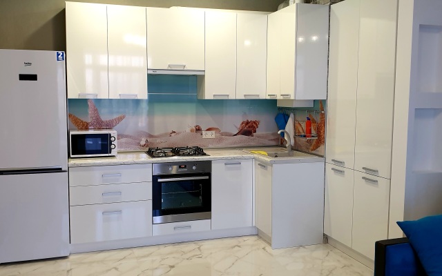 Soned House Flat