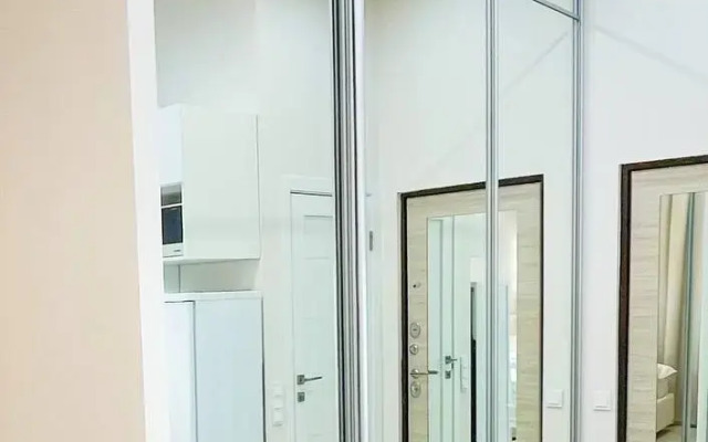 Квартира Svao-Apart