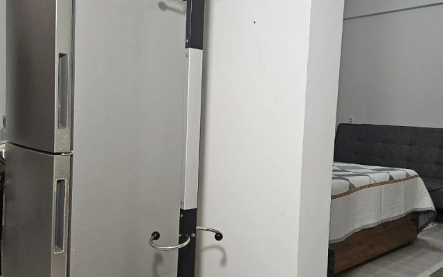 Квартира Уютная квартирка недалеко от центра