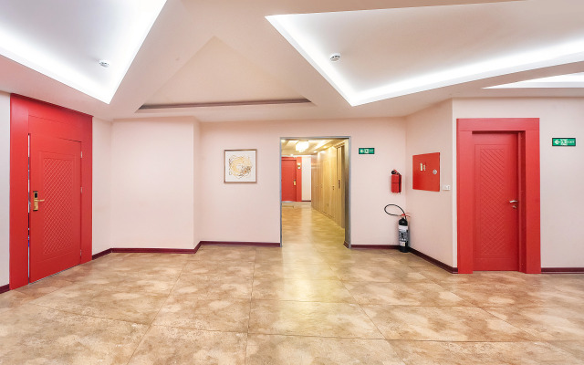 Hotel Denis Hotel Tbilisi