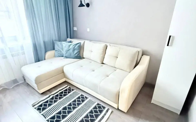 Квартира Кварт на проезде Яблочкова