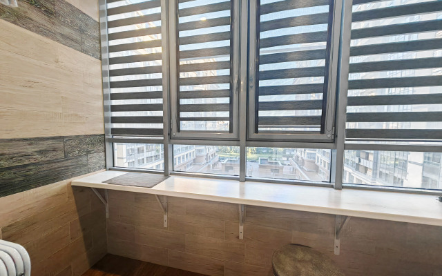 ArendApartment Graf Orlov 61 Flat