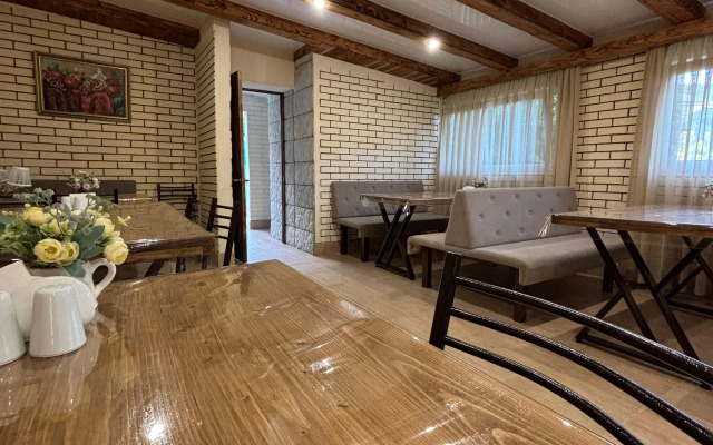 Villa Familia Mini-hotel