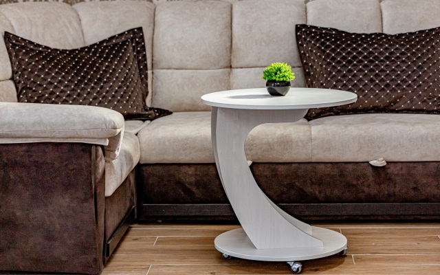 Апартаменты Парковая с Балконом