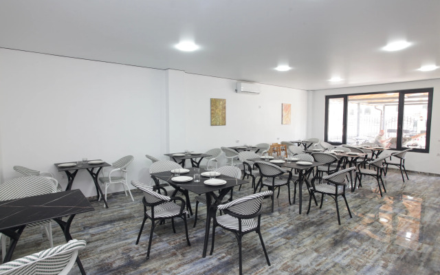 Отель Лазурит