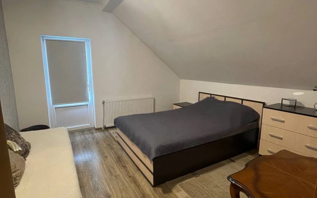 Квартира Уютное место для отдыха