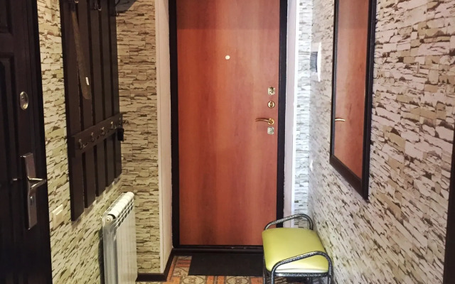 Частный Дом Soul на Банном