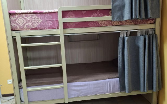 Turist Hostel