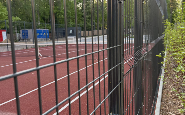 Квартира на Приморском Шоссе 570Л