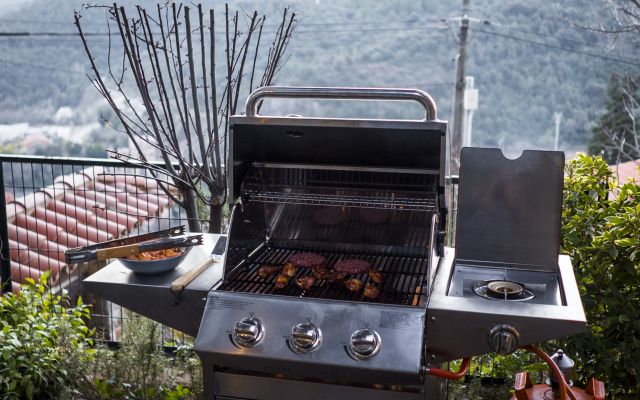 Гостевой Дом Casa Les Pomeretes