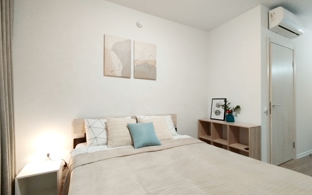 Квартира рядом с ЖД Вокзалом