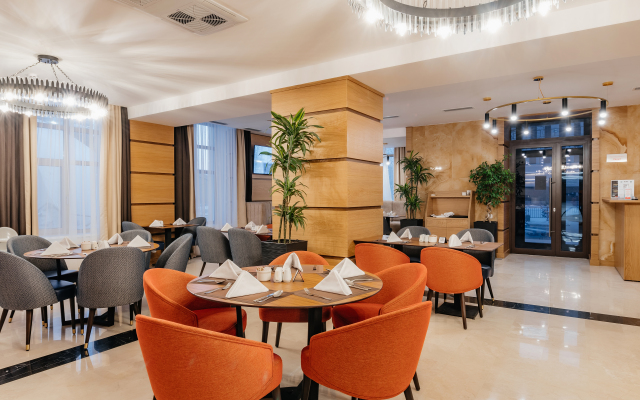 Ramada by Wyndham Astana