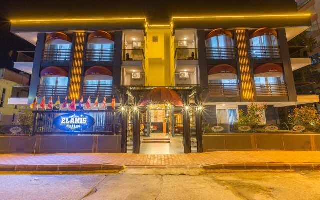 Elanis Suites
